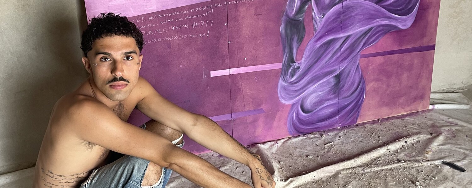 matya boukir Arte en venta