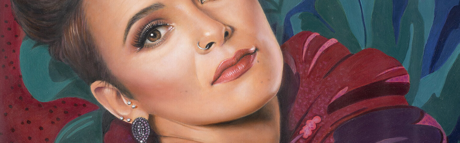 Karin Lüders Art for Sale
