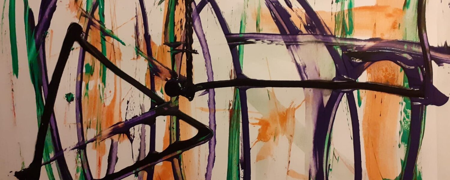 Ashley Cella Art for Sale