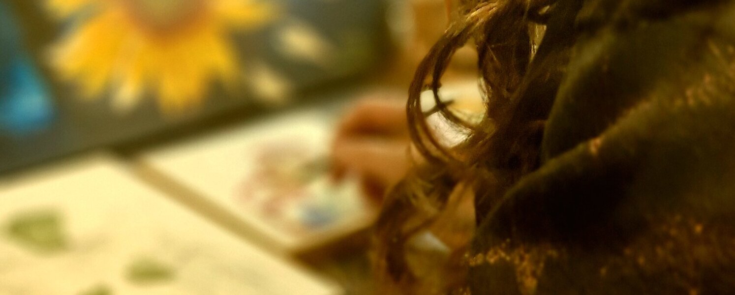 Carmen Alexandra Nastasa Art for Sale