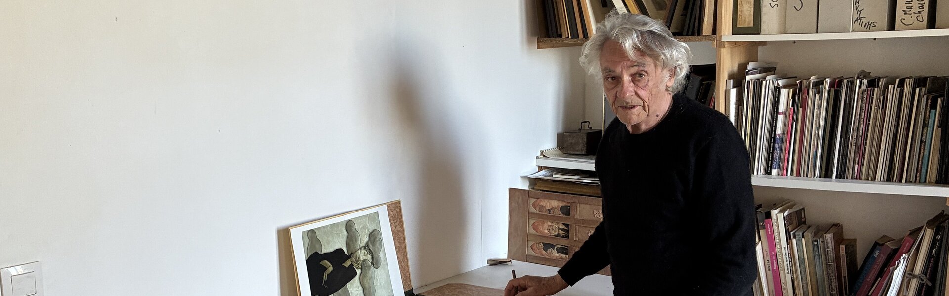 Jean-Pierre Ceytaire Art for Sale