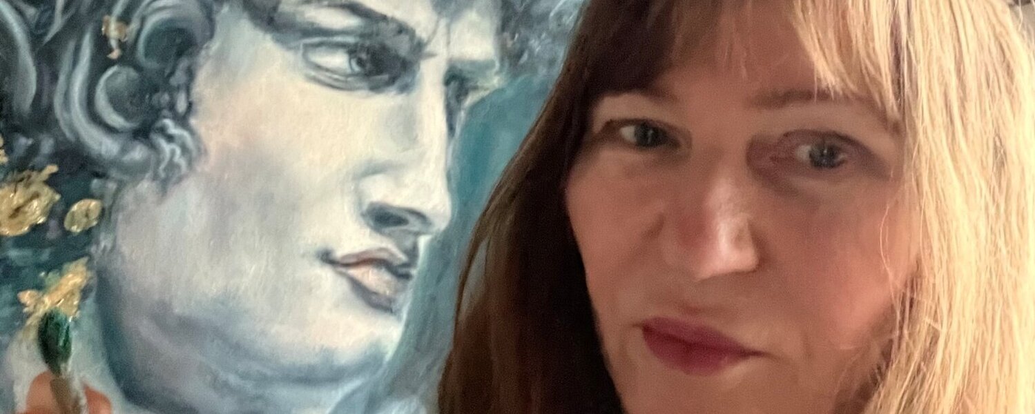 Natalia Bogdan Kunst te koop