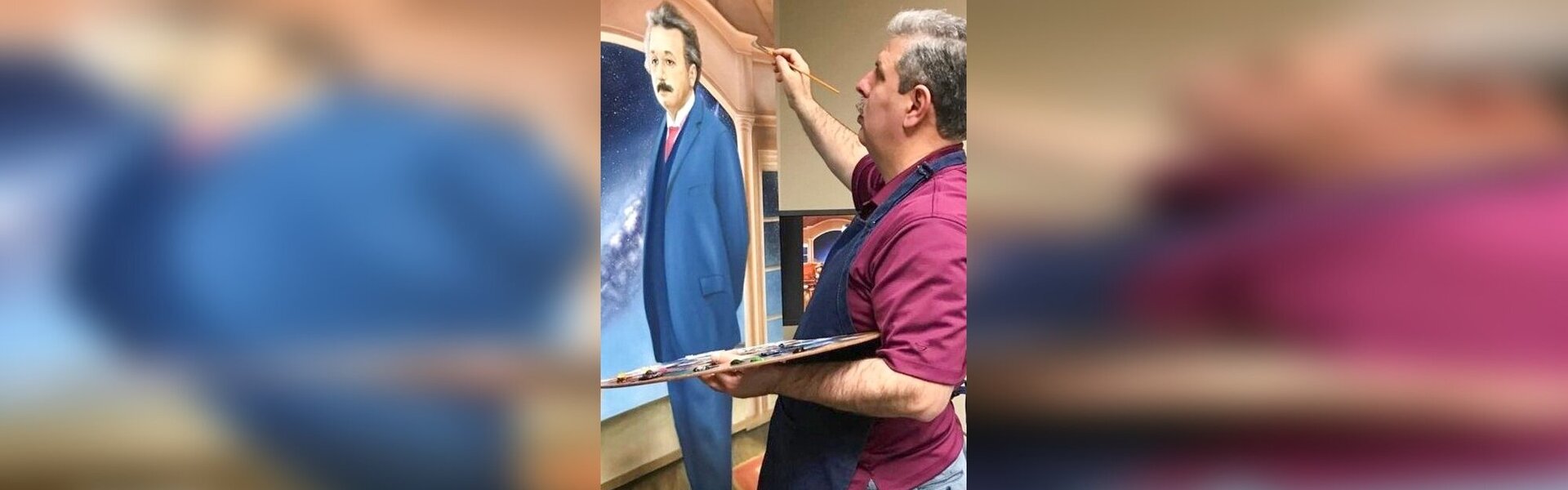 Ebubekir Salim Kunst kaufen