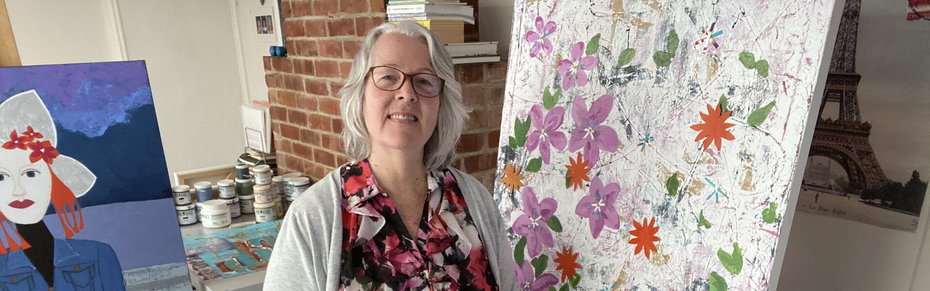 Mary Lonergan Art for Sale