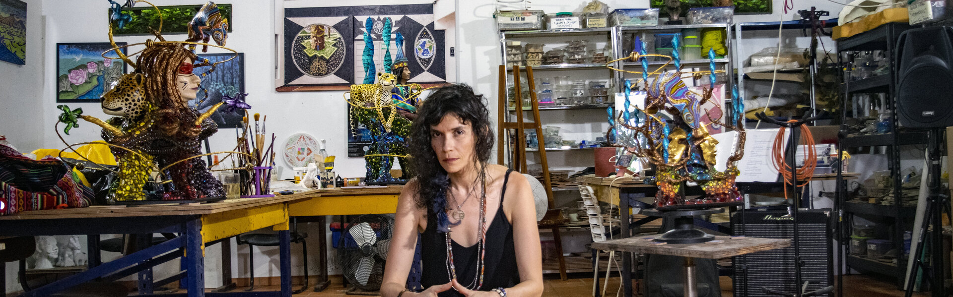 Camila Mejía Arte en venta