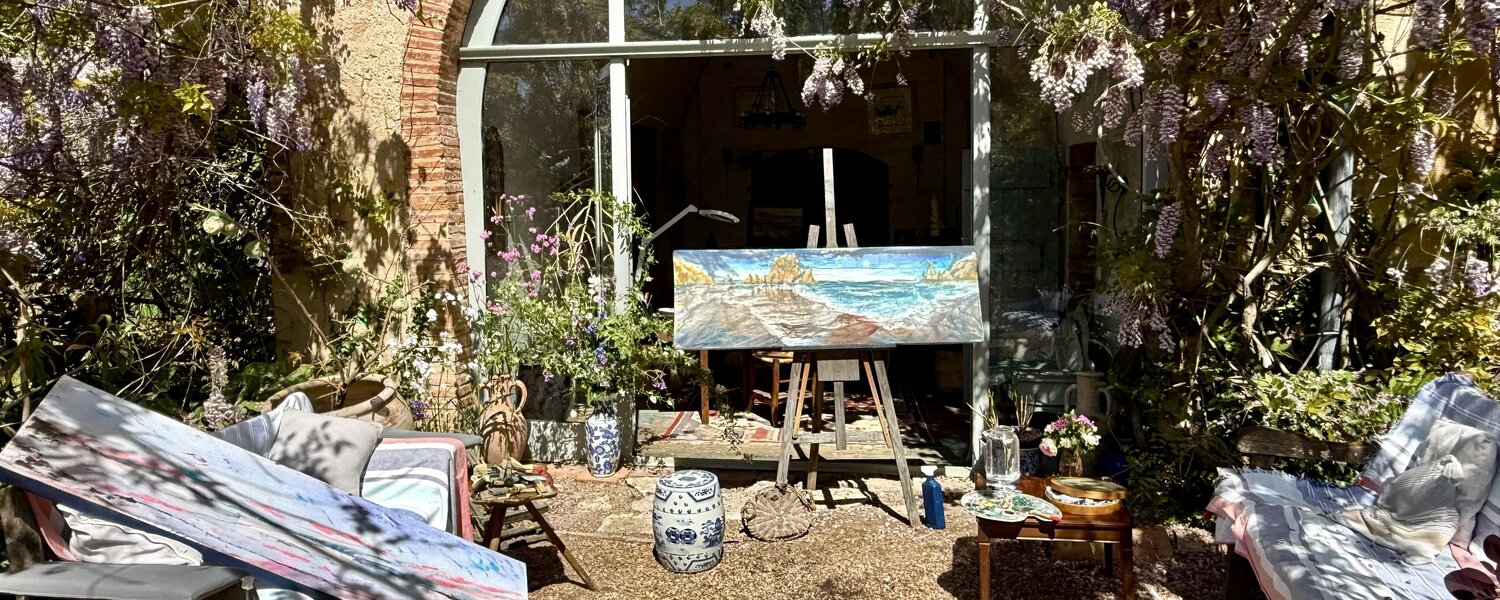 Mary Catherine Stewart Cox Arte en venta