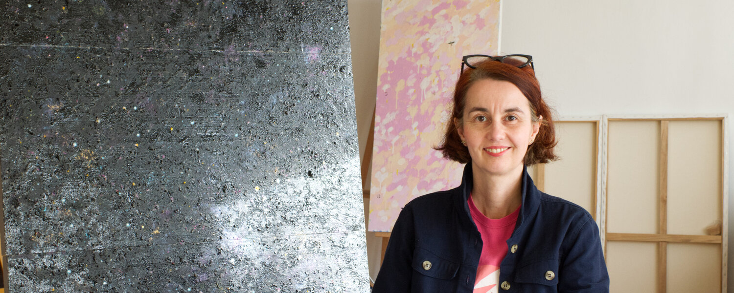 Olivera Cavric Art for Sale