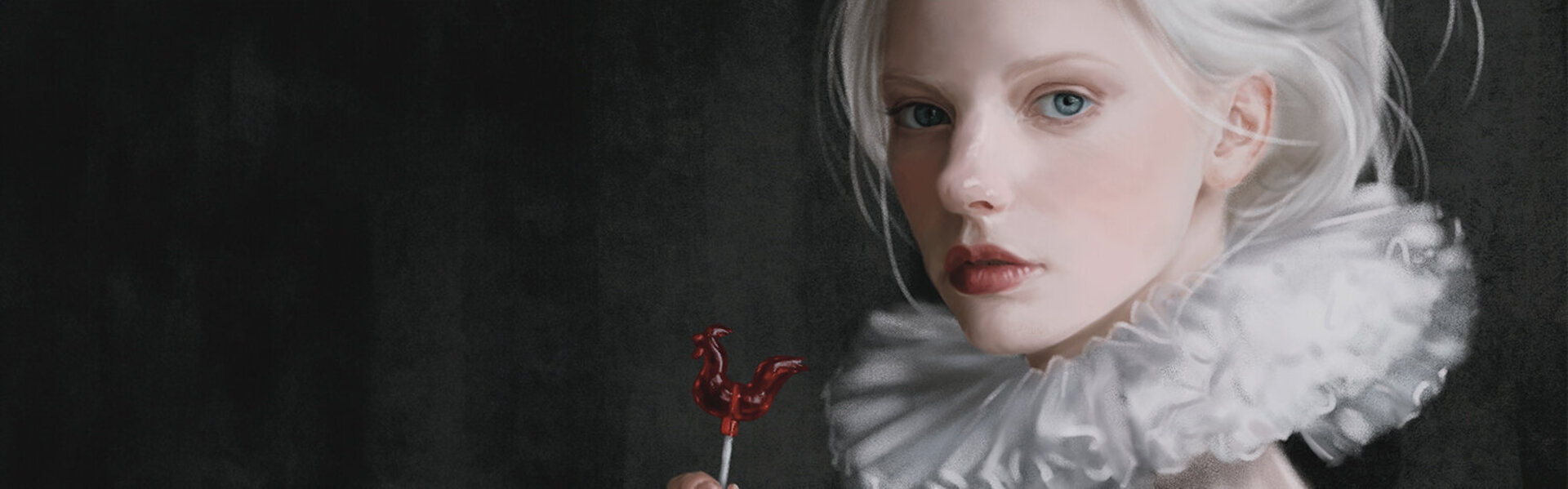 Olga Falk Art for Sale