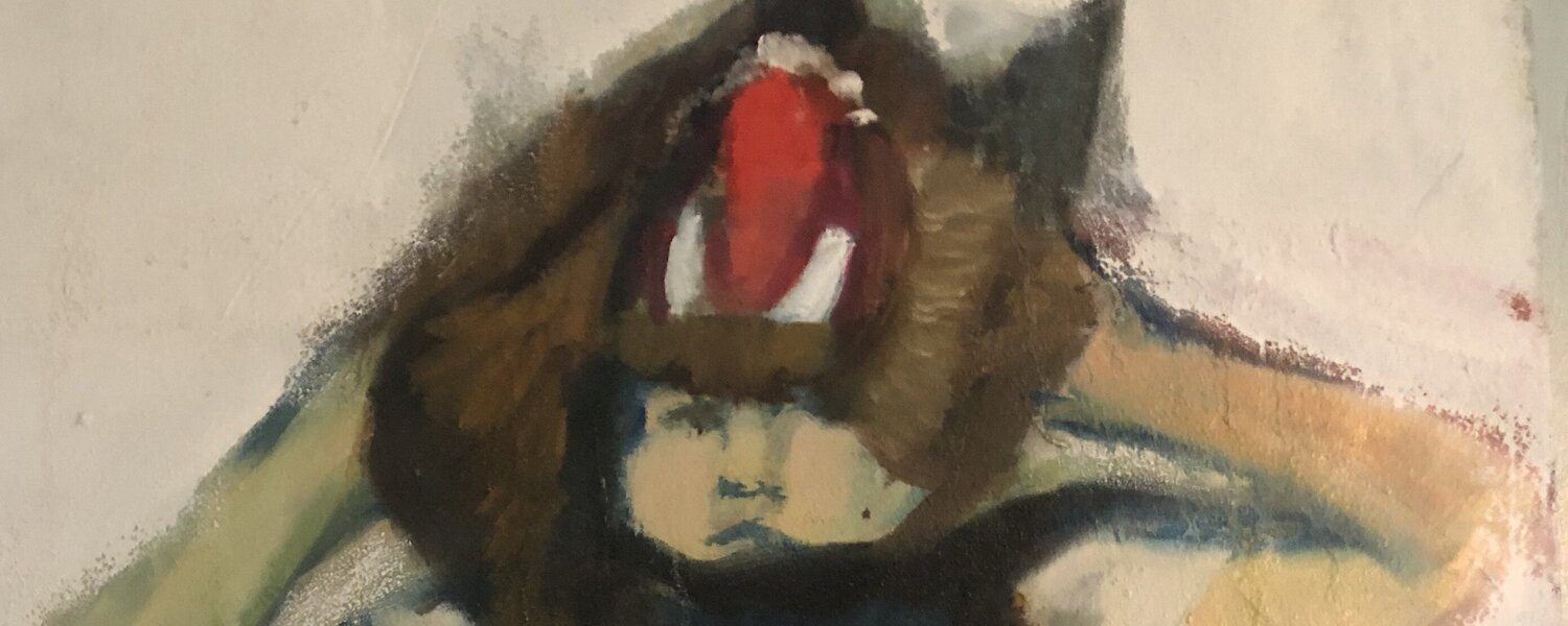 Cassandra Mahoney Art for Sale