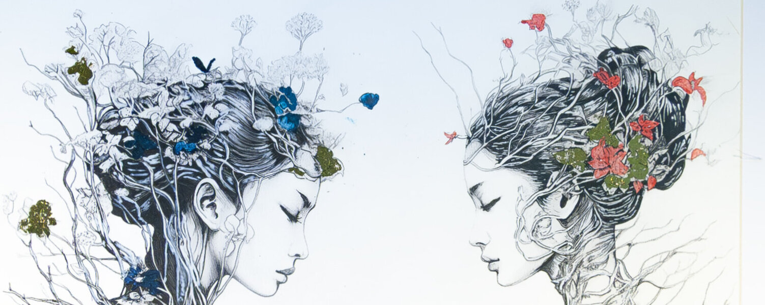 Julie Balsaux Art for Sale