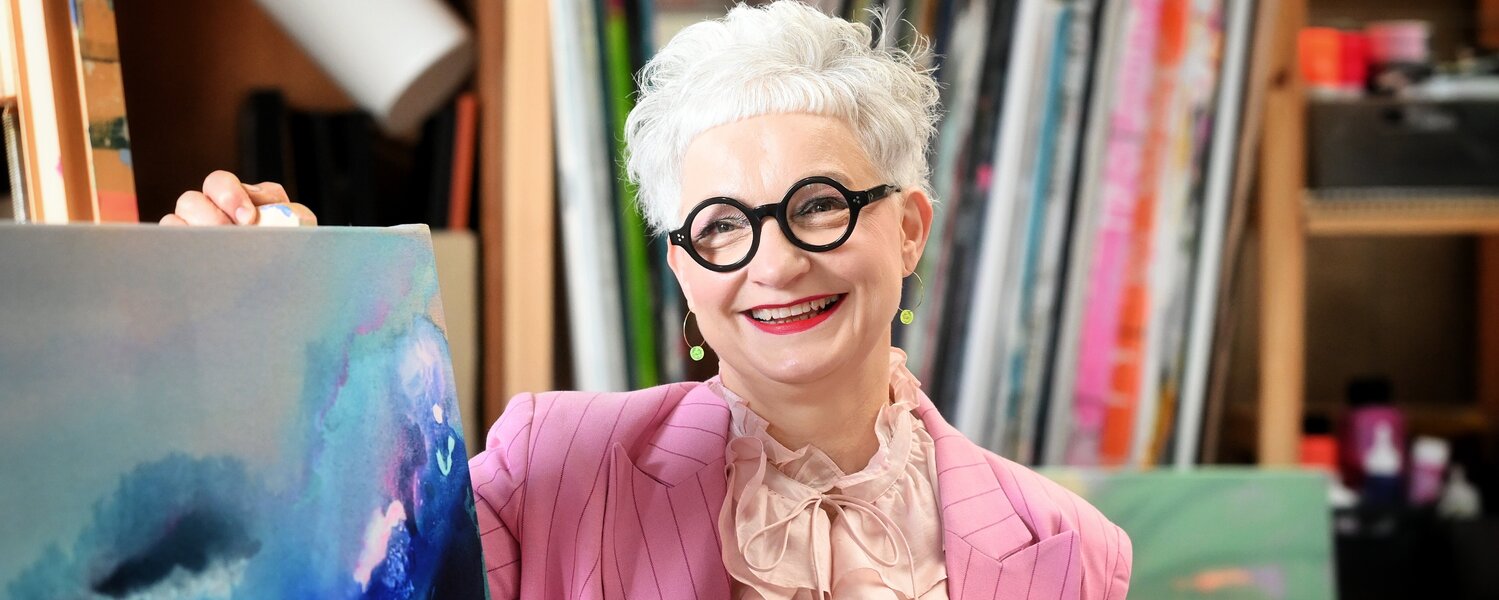 Claude Schwidrik-Grebe Art for Sale