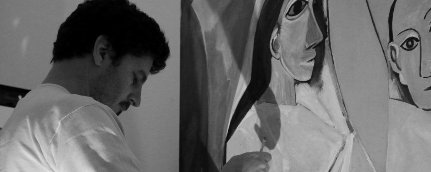 Pier Fortunato Bottan Kunst kaufen