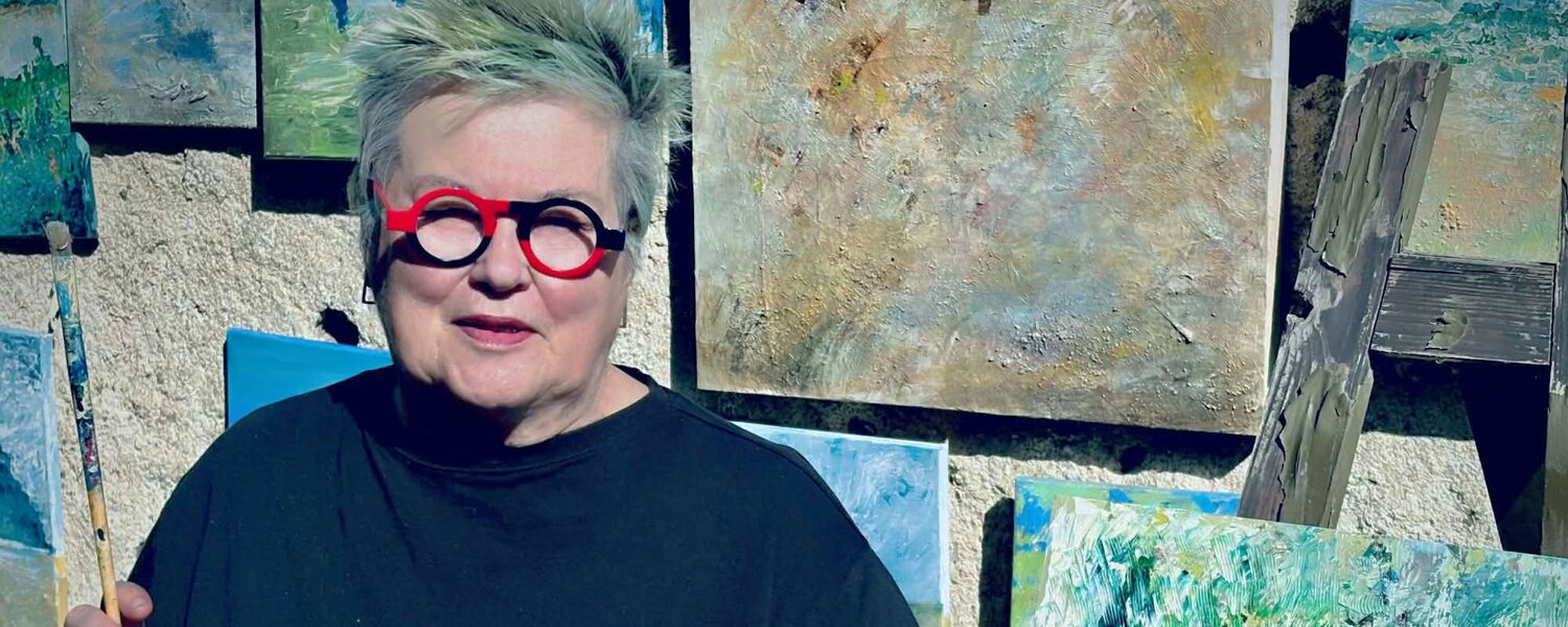 Viola Benešová Art for Sale