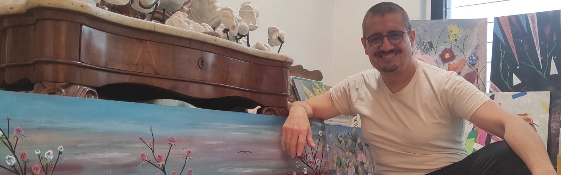 jacopo rizzo Opere d'arte in vendita