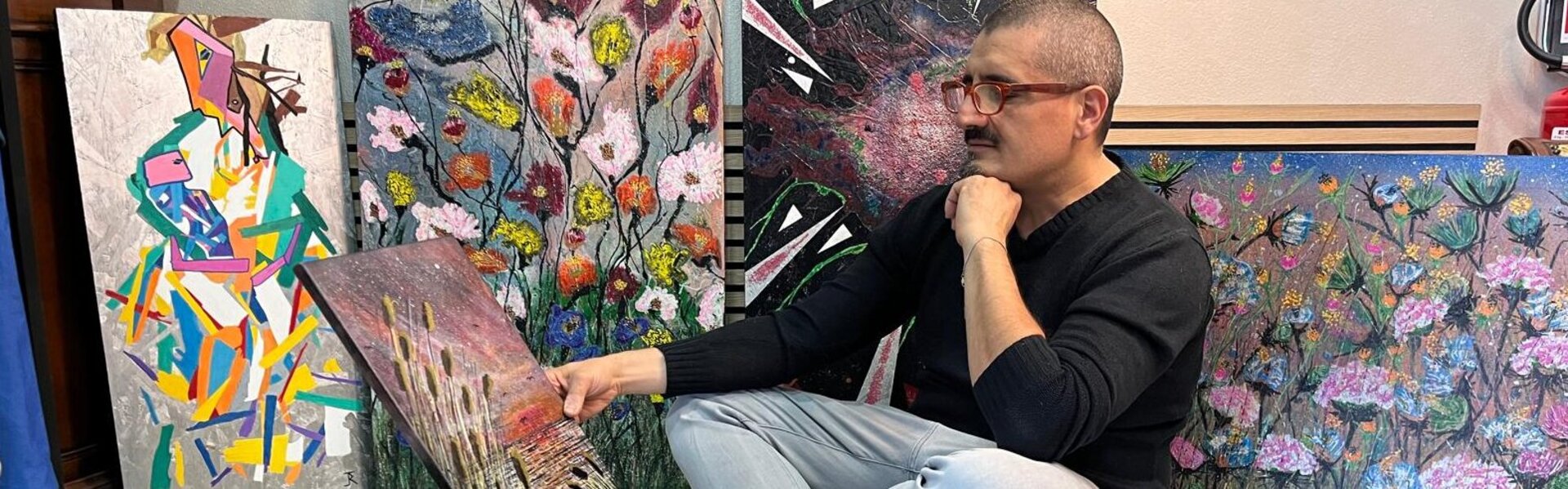 jacopo rizzo Art for Sale