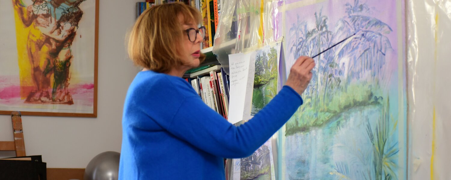 Annie Darmon Tetart Œuvres d'art à vendre