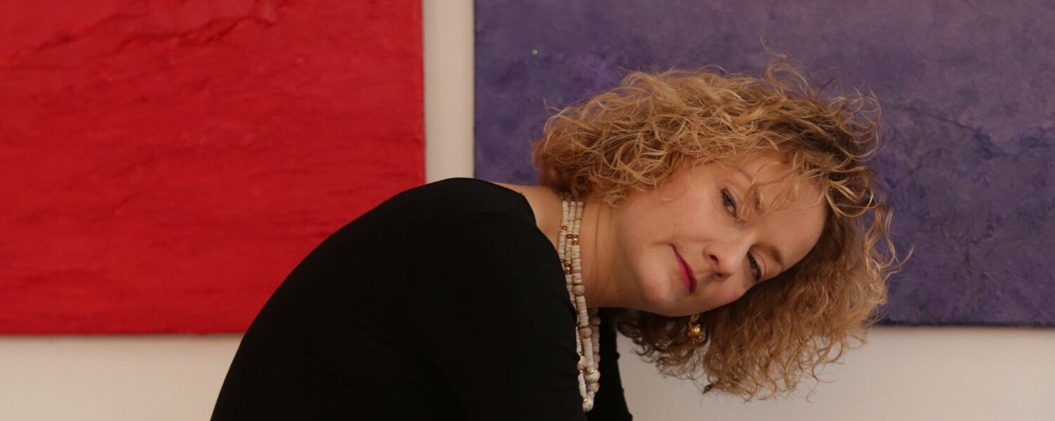 Iryna Manukovska Art for Sale