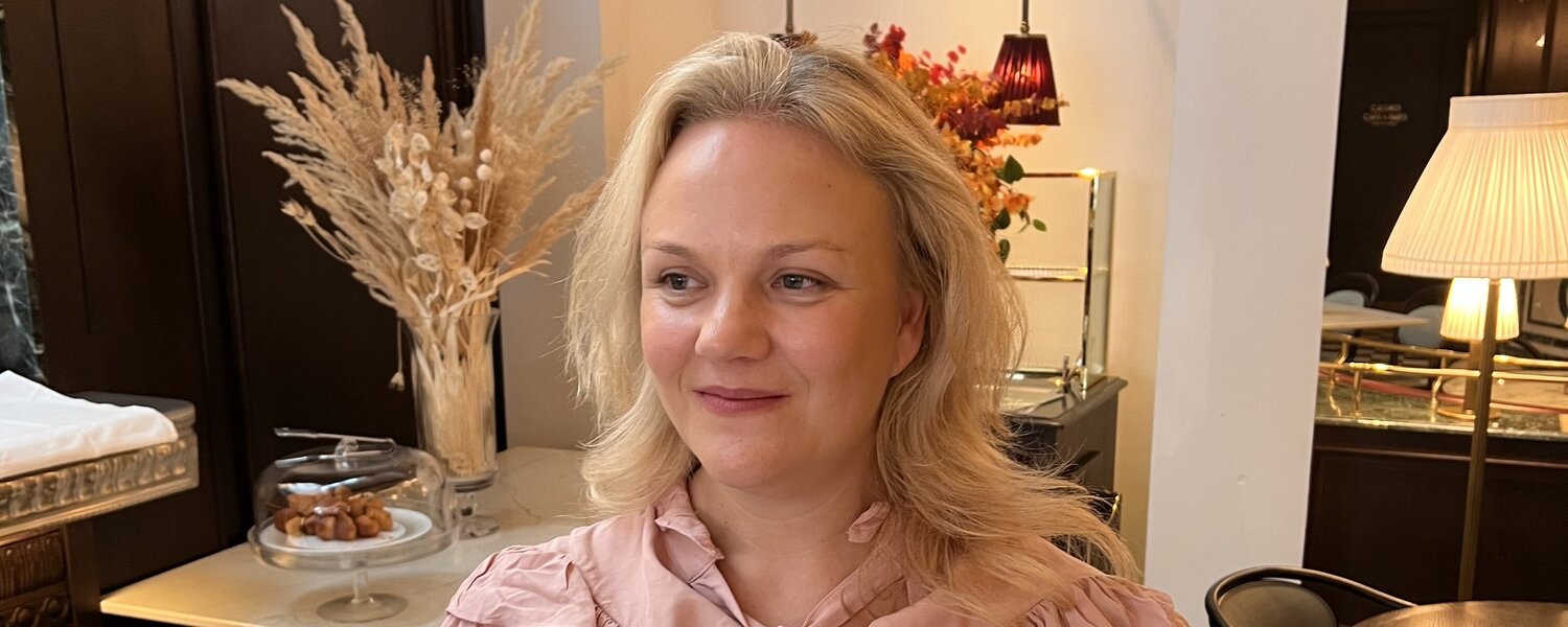 Dace Dorothea Solvik Arte en venta