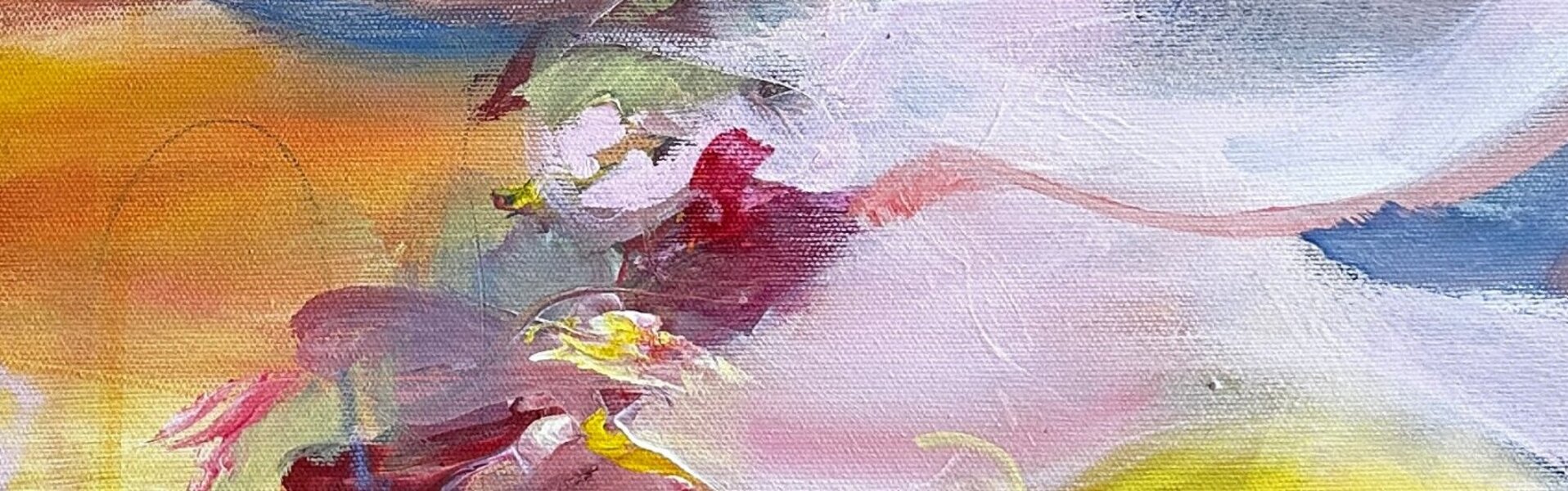 Beáta Bősze Art for Sale