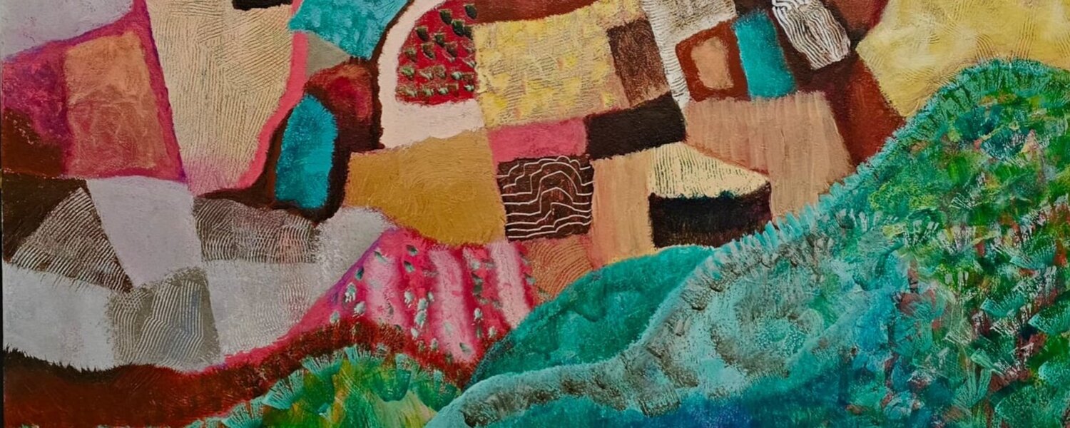 Chris Fraser (Gerald Mahood) Art for Sale