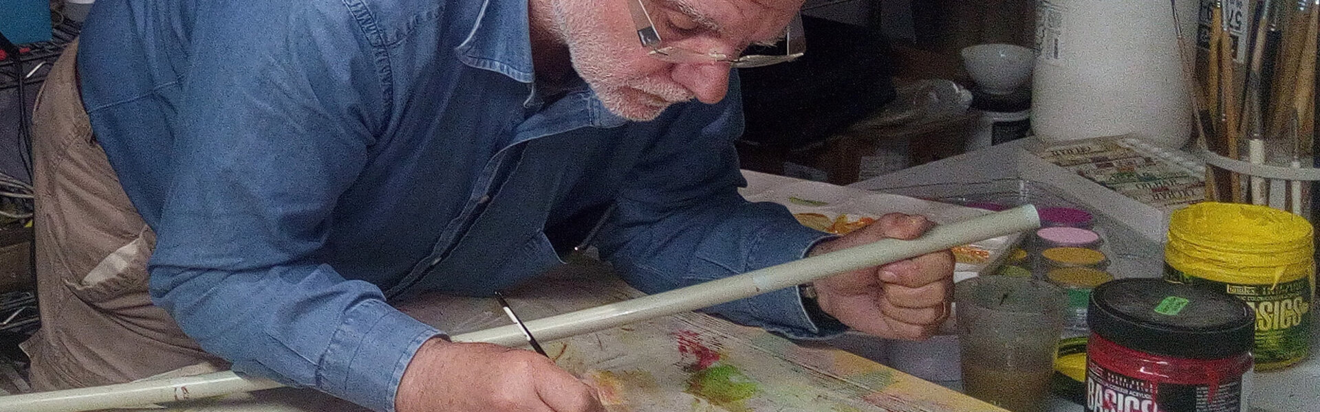 ENRIC AROMI-MASRIERA Art for Sale