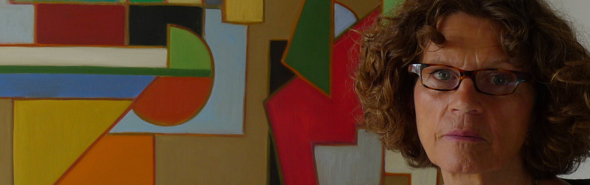 Pilar Angeloglou Kunst te koop
