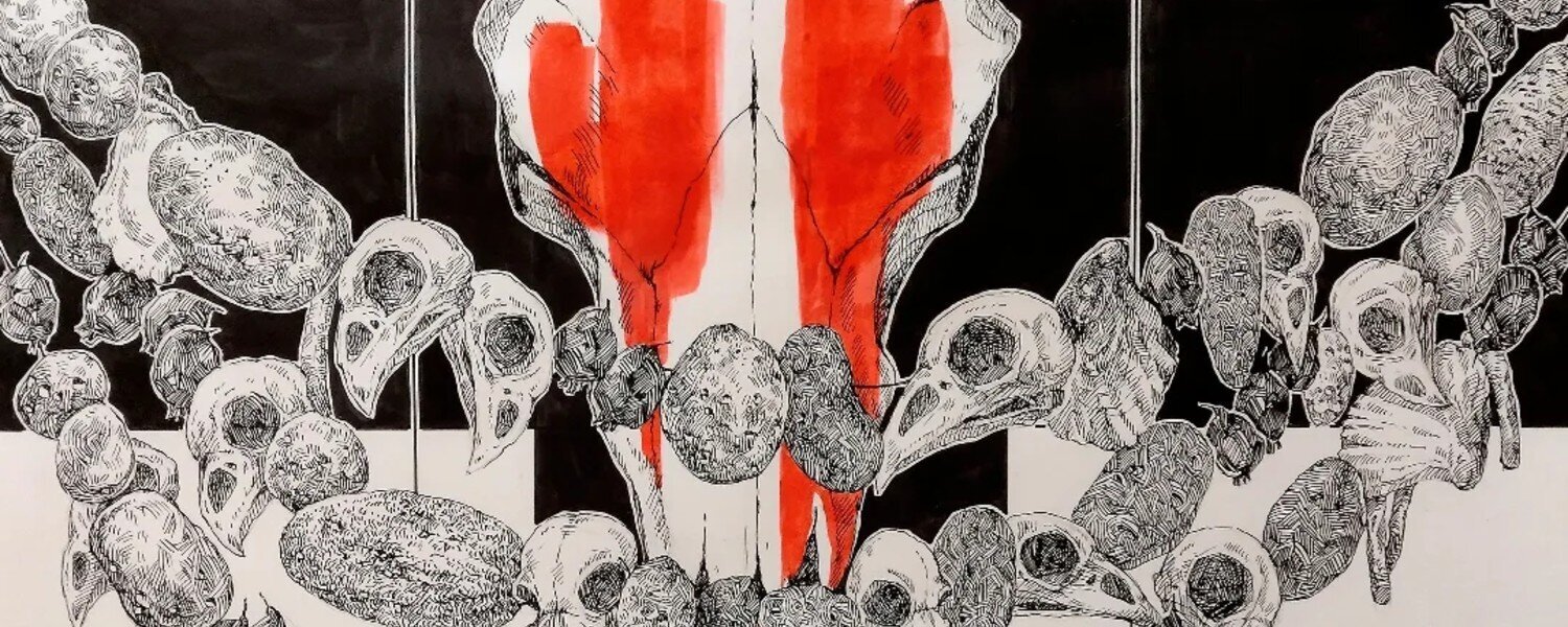 Svitlana Fesenko Art for Sale