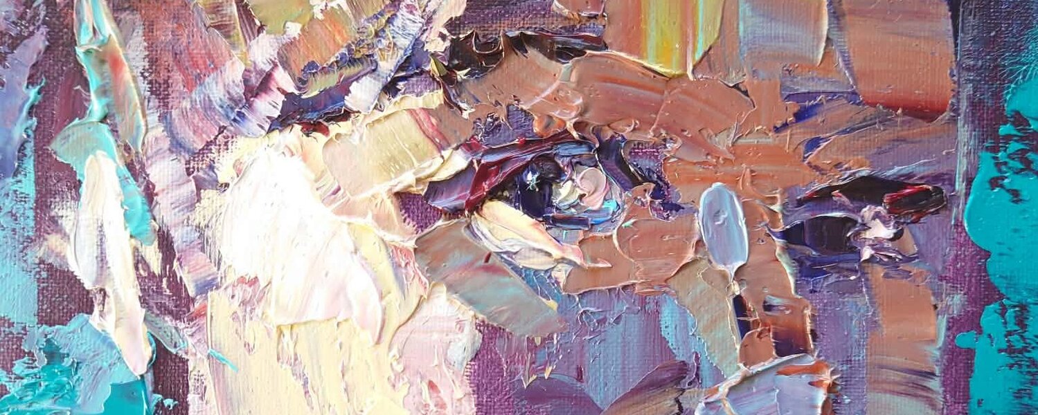 Dalia Visockaite Kisieliene Art for Sale