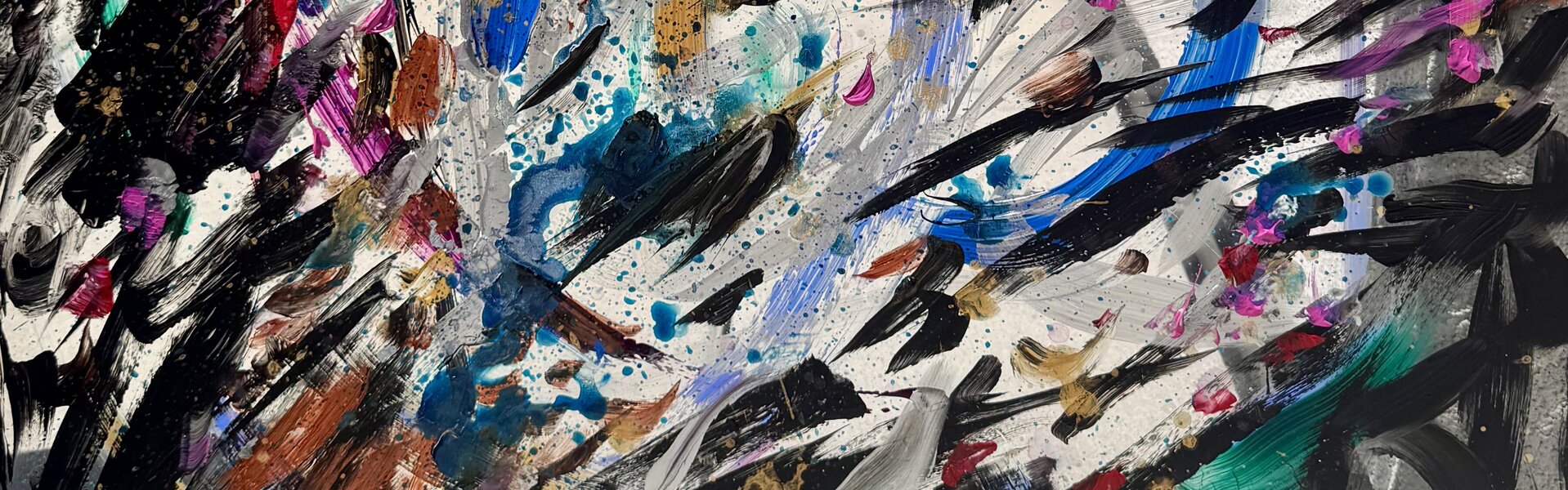 Anthony Cerrato Opere d'arte in vendita