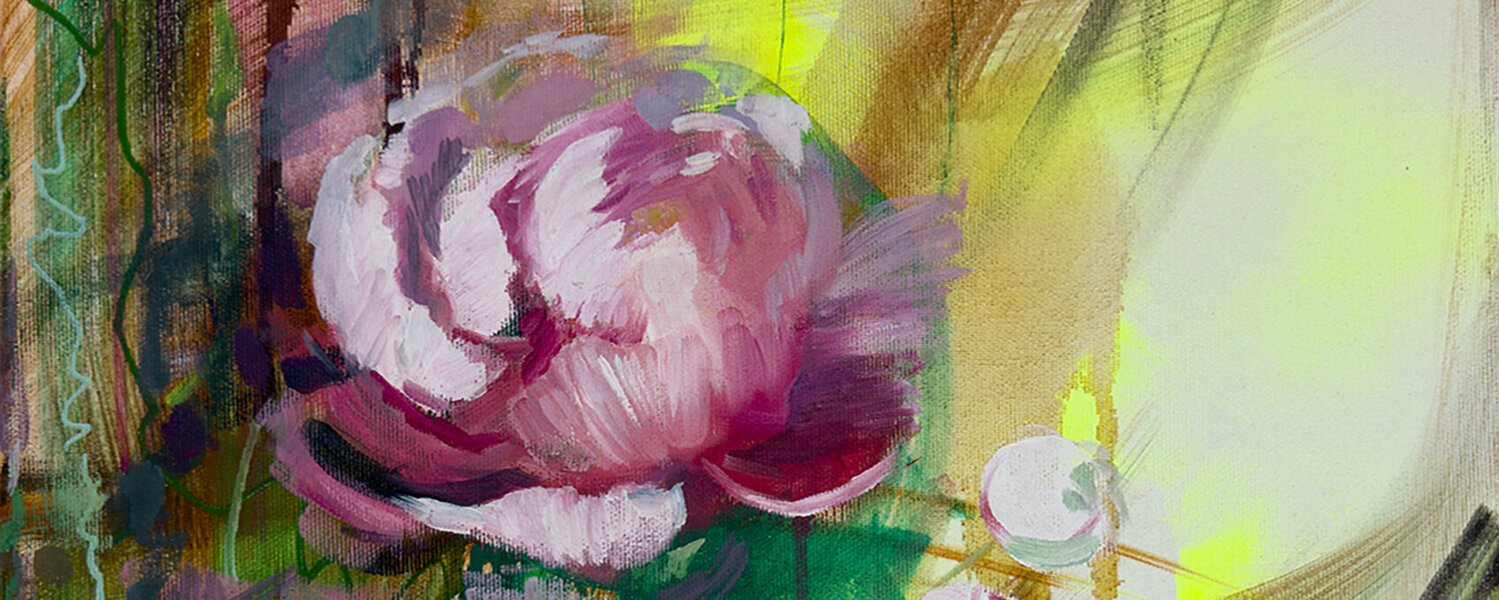 Cynthia Stämpfli Arte en venta