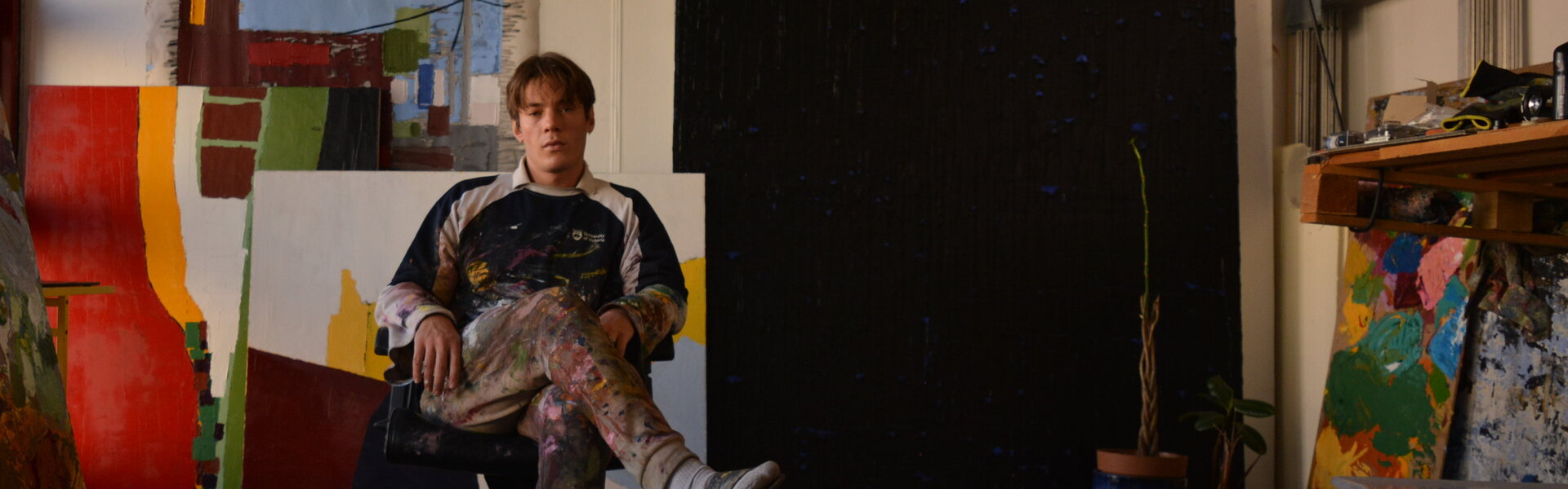 Jérémie pialoux Art for Sale