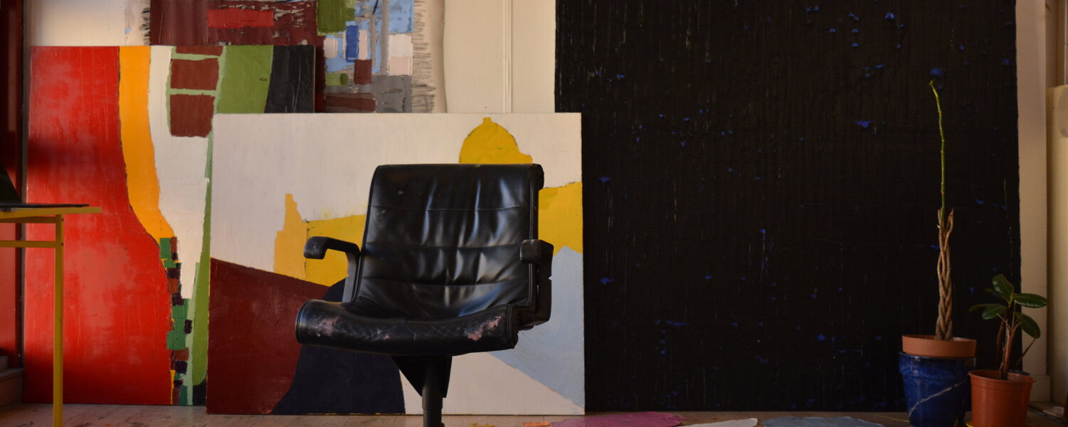 Jérémie pialoux Œuvres d'art à vendre