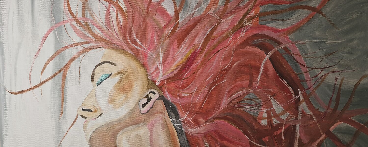 Kerstin Cornely Art for Sale