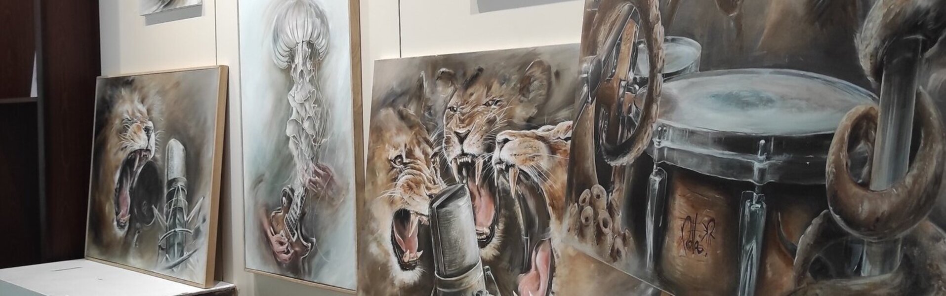 Sébastien Sorolla Art for Sale