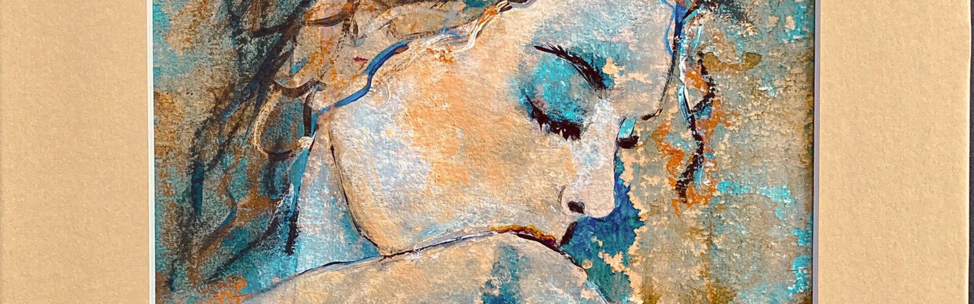 Mary Lou Jobes Art for Sale