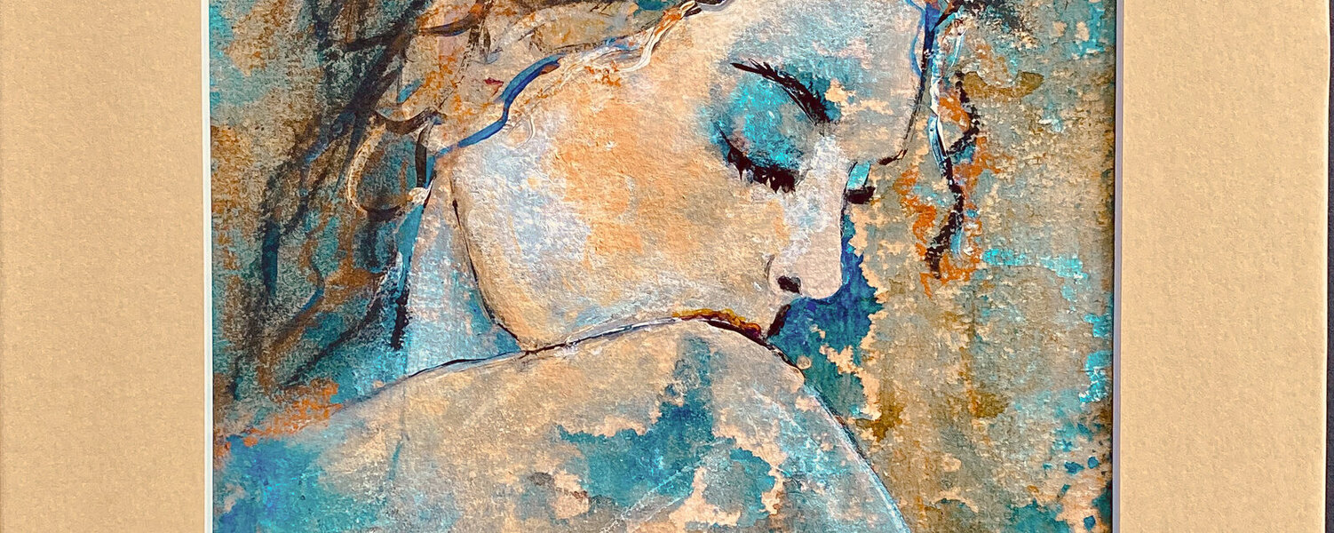 Mary Lou Jobes Art for Sale