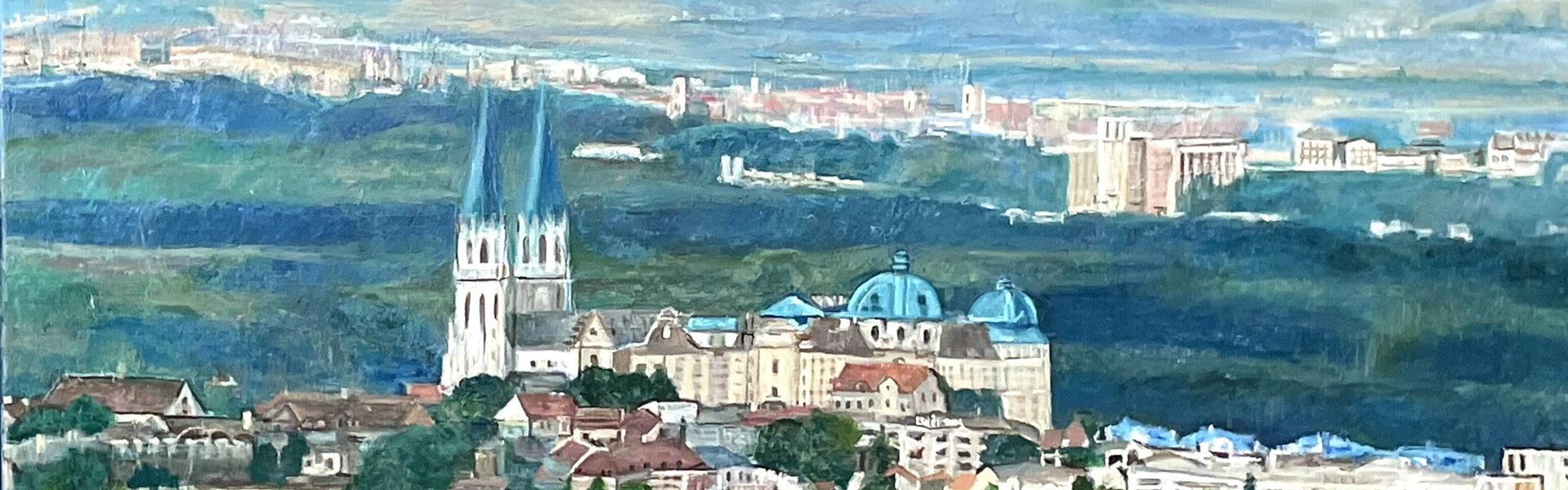 Margit Doupnik Art for Sale