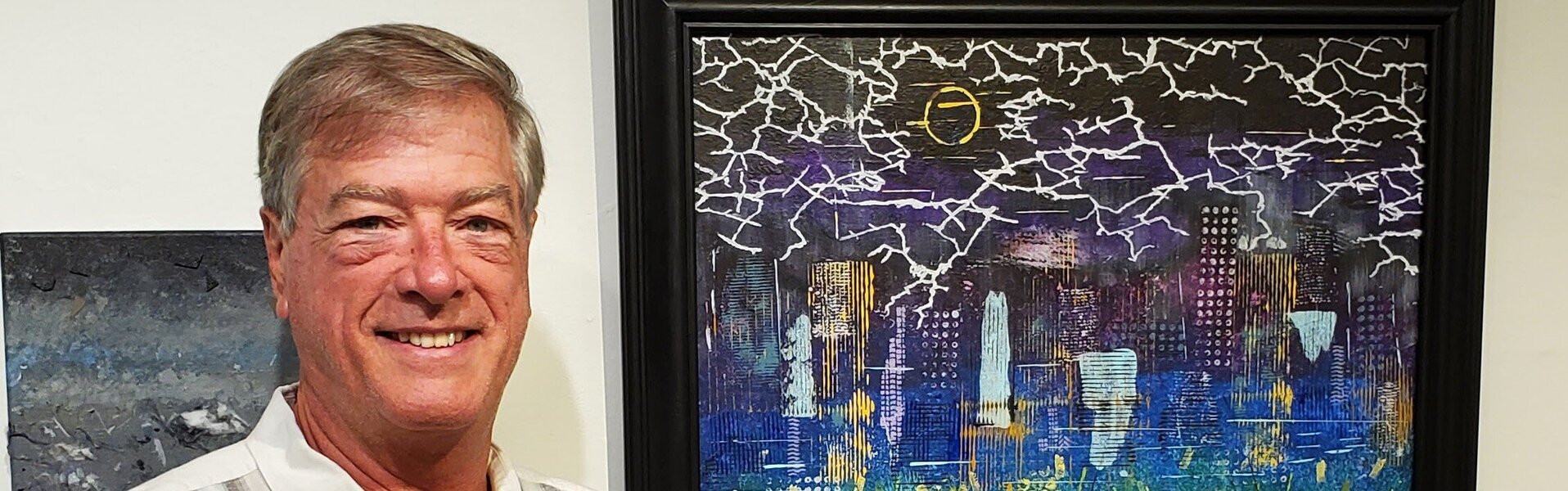 Scott AS Johnson Art for Sale
