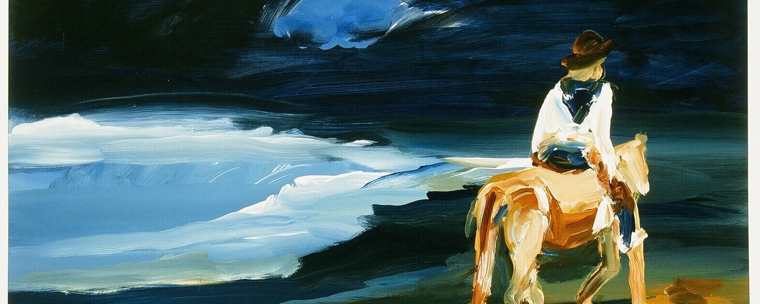 Reine River Art for Sale