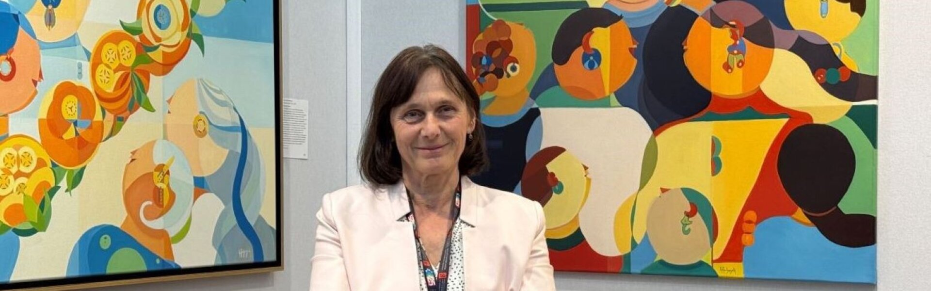 Annemarie Ambrosoli Œuvres d'art à vendre