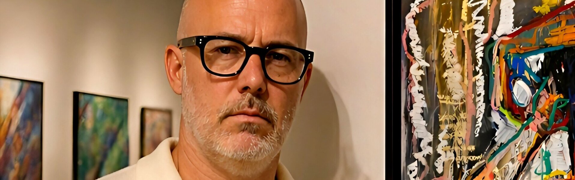 Reuben Bryant Art for Sale