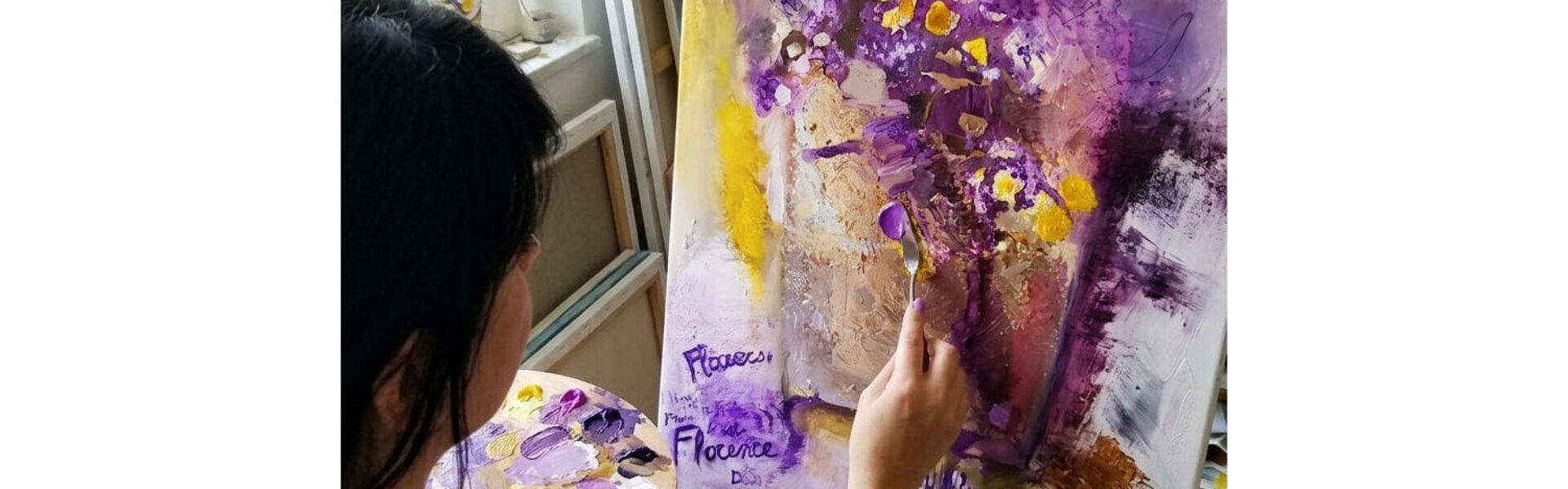 Dina Dinart Battiante Kunst kaufen