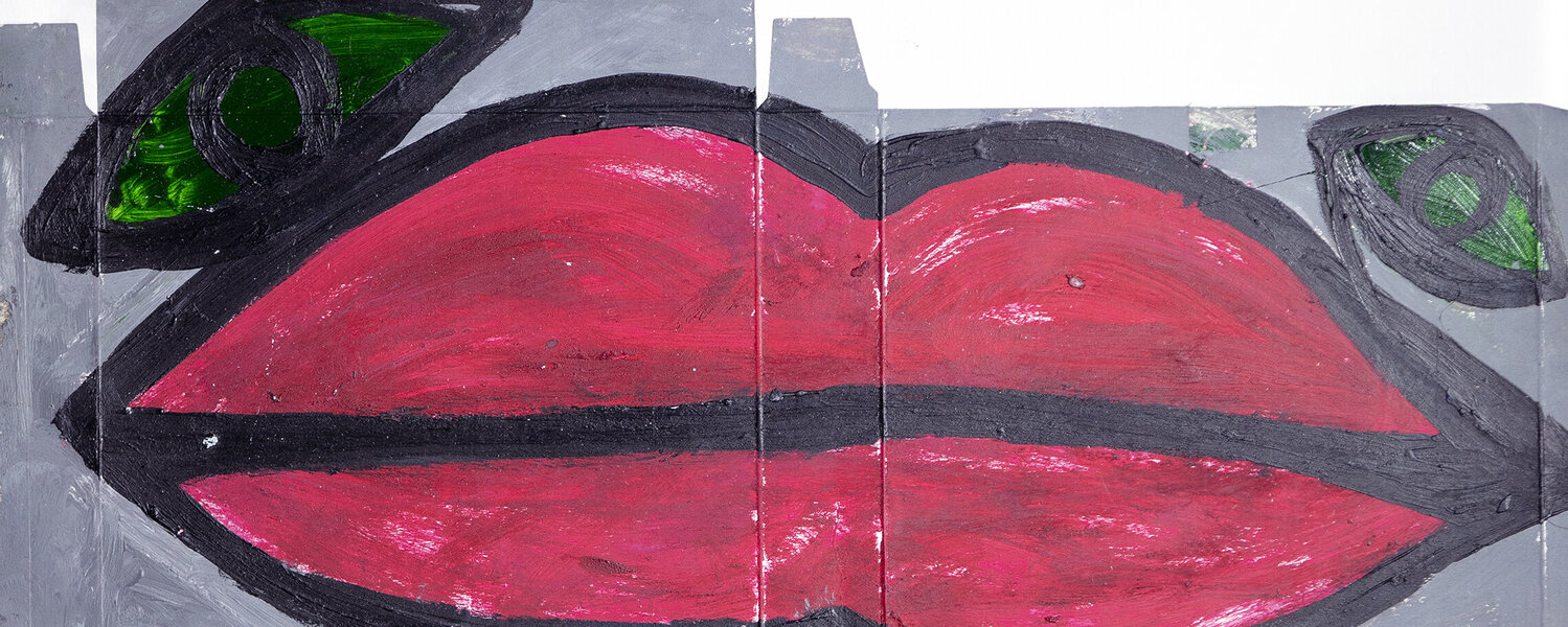 Bita Masoumi Art for Sale