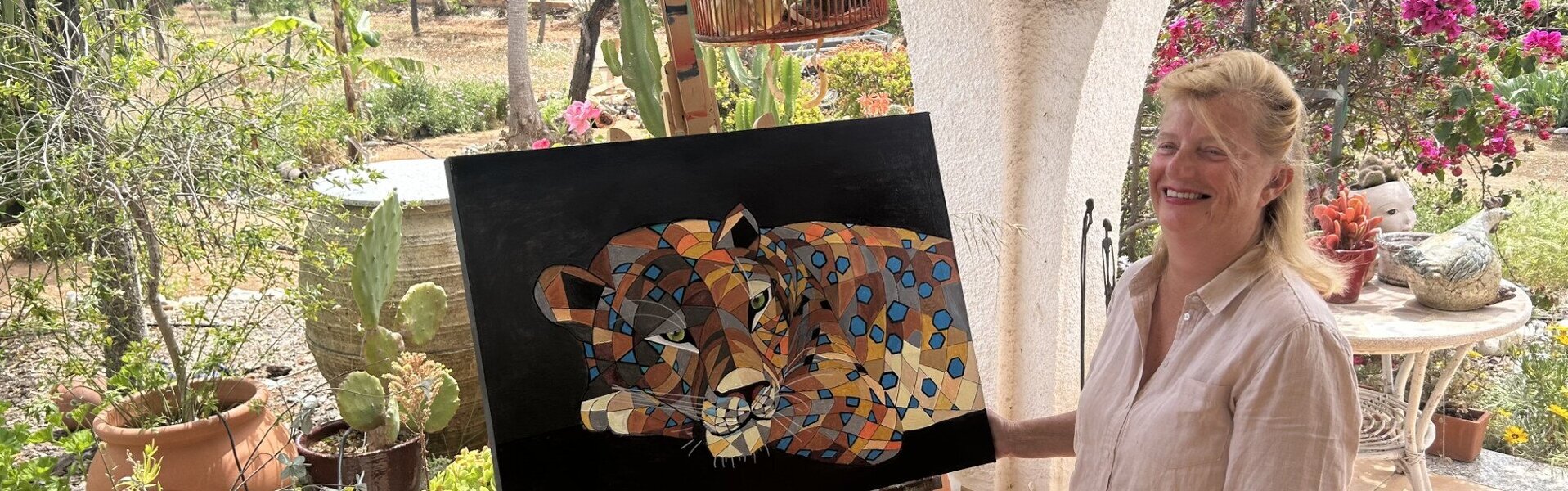 Pascale Haeberle Rinck Art for Sale