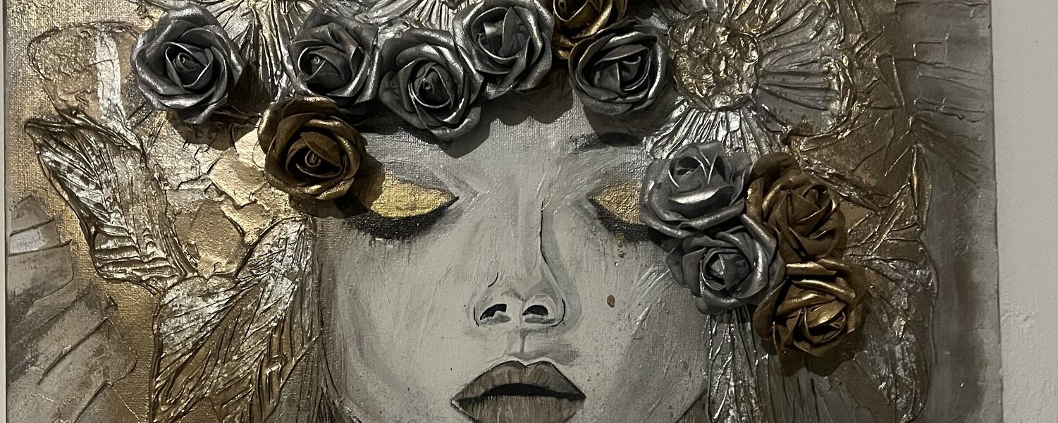 Jessica Harisova Art for Sale