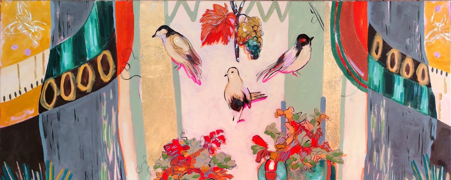 Lucija Živković Art for Sale