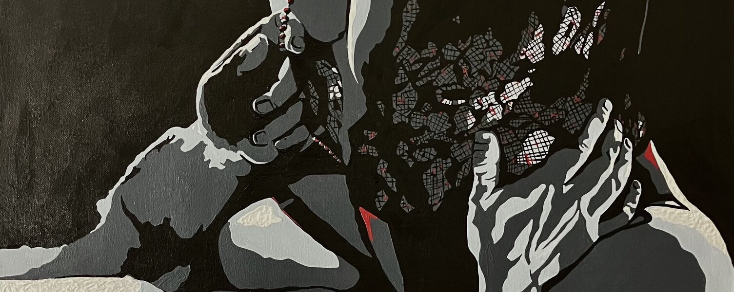 Tanja Arnold Arte en venta