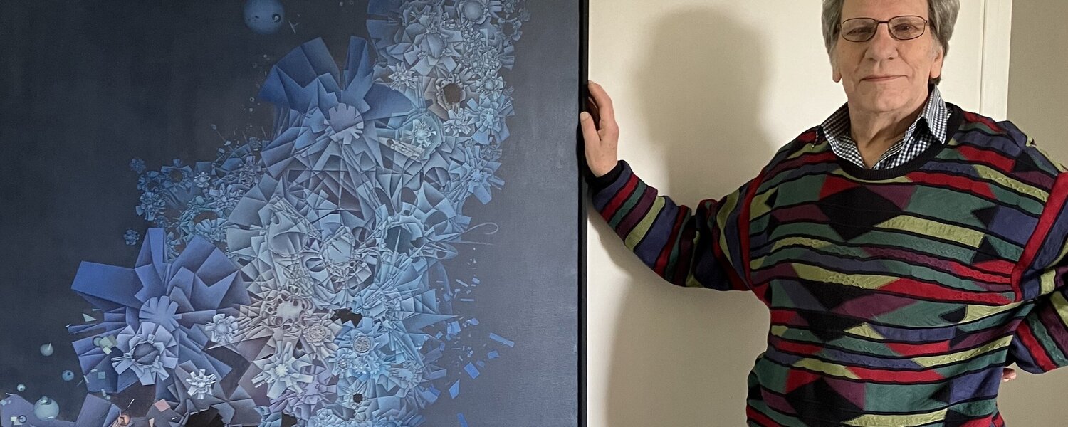 Hans-Christian Harten Kunst kaufen