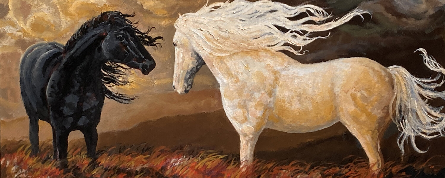 Ritch Gaiti Opere d'arte in vendita