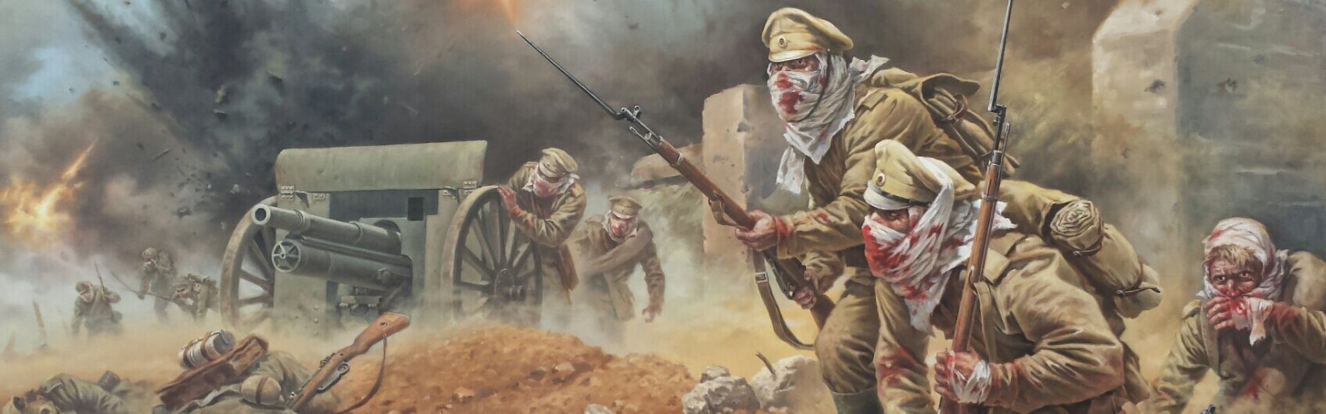 Evguenii Ponomarev Art for Sale